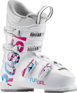 Rossignol fun girl j4