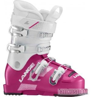 Lange starlette 60 - Lyžařské boty