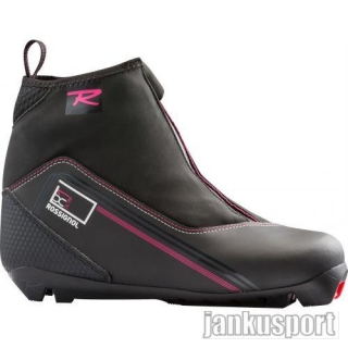 Rossignol X-1 Ultra FW - Boty na běžky