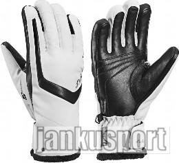 Rukavice LEKI STELLA WOMEN Lady