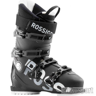 Rossignol Allspeed 80 black - Lyžařské boty