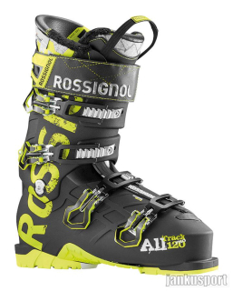 Rossignol alltrack pro 120 - Lyžařské boty