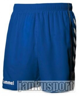 Hummel Team spirit micro shorts vel. XXL - kraťasy