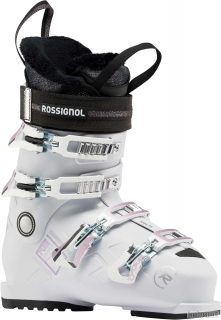 Rossignol Pure Comfort 60 white grey