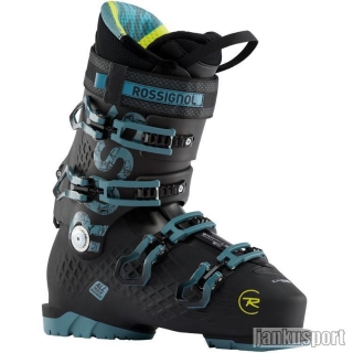 Rossingol-Alltrack 110 black/steel blue
