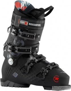 Rossingol-Alltrack Pro 100 black