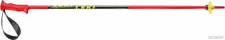 HOLE RACING KIDS NEONRED 100