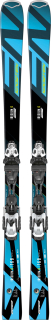 SPORTEN IRIDIUM 6 set  testovací