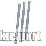 klipy Force na špice 7cm, stříbrné, 10ks