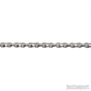 řetěz KMC X9.73 šedý 114čl. box