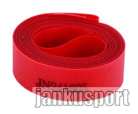 velovložka 24 JOGON-NYLON 16mm červená