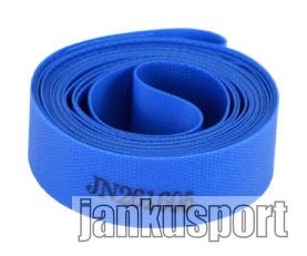 velovložka 26" JOGON-NYLON 20mm modrá