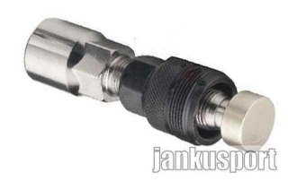 stahovák klik RC-TOOLS RC-MS179 s válečkem