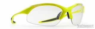 Fotochromatické brýle DEMON 832 Lime