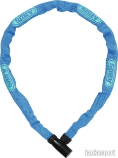 zámek Abus blue Steel-O-Chain
