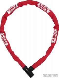 zámek Abus red Steel-O-Chain