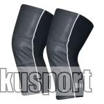 návleky na kolena FORCE WIND-X