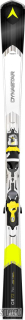 Dynastar CR 72 Xpress (DAEC401) vel. 165cm, 172cm / Xpress 11 - Sjezdové lyže