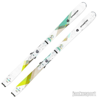 Dynastar Glory 79 (DAEV501) vel. 144cm, 152cm, 159cm / Xpress 11 - Sjezdové lyže