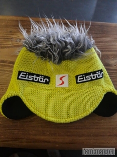Čepice EISBÄR Alpha cap sp