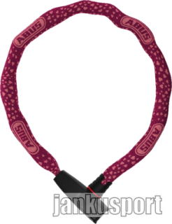 zámek Abus 6806K/75 Cherry heart