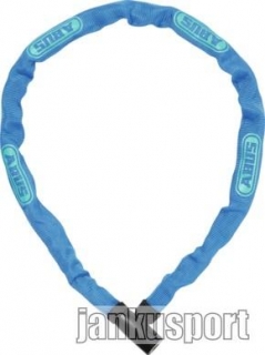 4804K/75 blue Steel-O-Chain