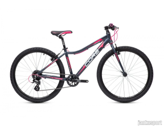 26" Core Razor, Altus 3x7