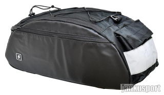 brašna na nosič SAHOO 10 l