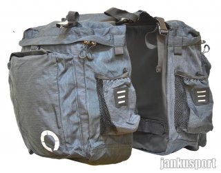 brašna na nosič SAHOO 22l