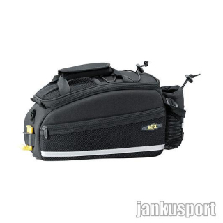 TOPEAK BRAŠNA NA NOSIČ MTX TRUNK BAG EX