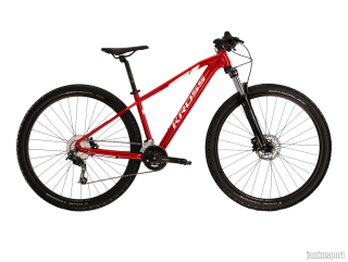 KOLO KROSS LEVEL 3.0 29" XL červeno/bílé