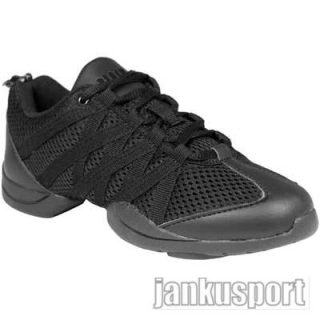 Bloch Criss Cross - Taneční boty
