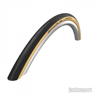 Plášť SCHWALBE Lugano II 28"x1.00/25-622 classic