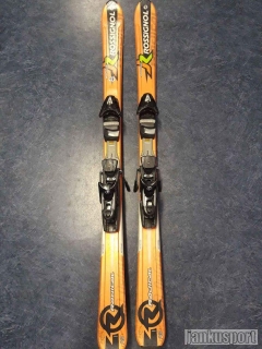 Lyže Rossignol Radical 140 cm