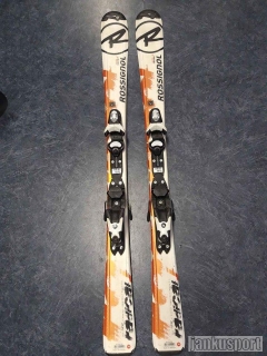 Dětské lyže Rossignol 120cm