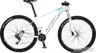 EKOMA MRX 29" DEORE 2x10 disc