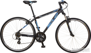 TILIA SCUD 28" ALTUS 3x7 V-brake