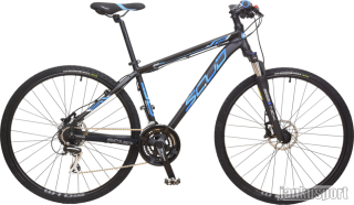 FRAGA SCUD 28" ALTUS/ACERA 3x8 disc