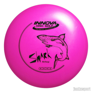 DX Shark