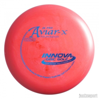 JK Pro Aviar