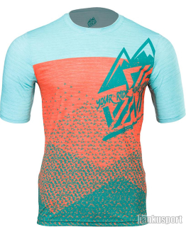 PÁNSKÝ ENDURO DRES DENNO