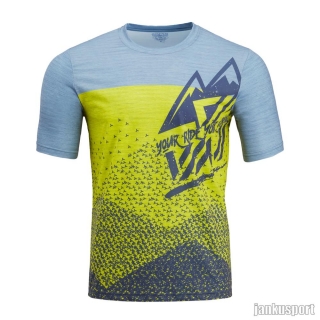 PÁNSKÝ ENDURO DRES DENNO