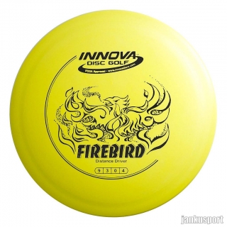DX Firebird