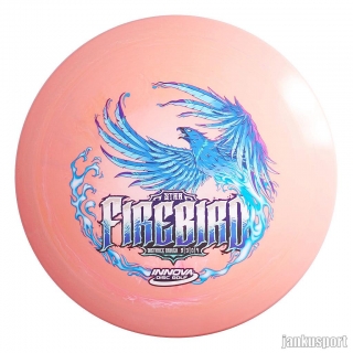 INNvision Star Firebird