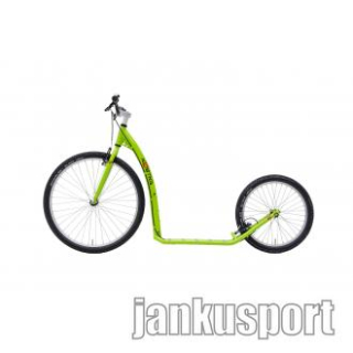 KOLOBĚŽKA KOSTKA TOUR FUN+ (G6) - LIMITOVANÁ EDICE