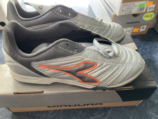 Turfy Diadora Coppa JR