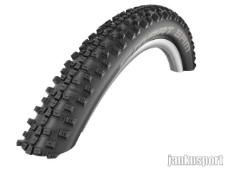 Plášť SCHWALBE Smart Sam Performance Line 26"x2.25/57-559