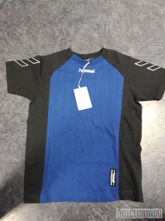 Dětské tričko Hummel nové VEL. 128