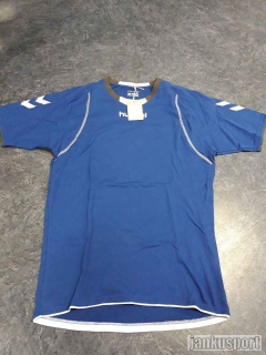 Pánské tričko Hummel XL nové