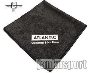 Čistící utěrka Atlantic mikrovlákno